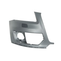 Купить Бампер перед правый audi q5 08-17, фото thumb