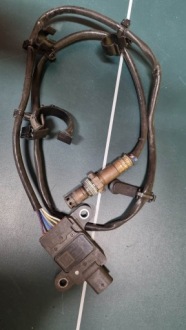 Купить Датчик nox opel astra k 1.5 cdti 55513252, фото thumb