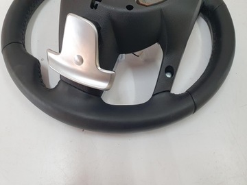 фото thumb №7, Hyundai tucson iv 23r. кермо мультифункція шкіра пелюстки 56170-cz000