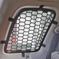 фото thumb №1, Сетка транспортный suzuki grand vitara 5d