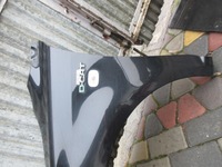 фото thumb №5, Toyota avensis t25 универсал крыло левый правые перед 209 ночь time