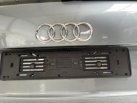 фото thumb №6, Кришка багажника задня багажника audi q7 4l lift електрична