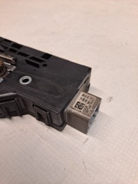 фото thumb №3, Моторчик панорамы discovery v hy32-53508-da