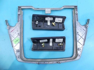 фото thumb №14, Планка планки декоры dekor панели bmw e65 eu