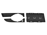 фото thumb №1, Audi a4 b7 2004-2007 решётка радиатора бампера правая 8e0807682f