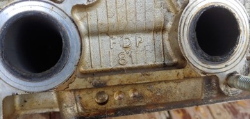 фото thumb №13, Головка комплектная renault clio ii 0015 fdp 81