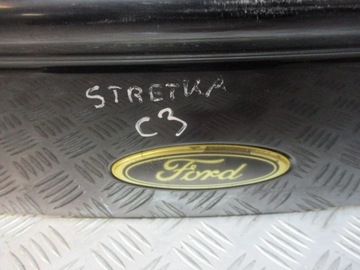 фото thumb №5, Крышка багажника ford street ka c3