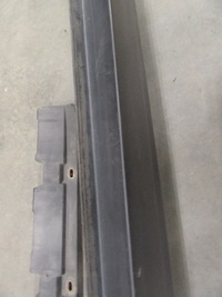 фото thumb №10, Молдинг поріг ліва кронштейн кронштейн поріг bmw e83 x3