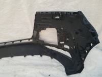 Audi q7 ii 4m0 s-line 15-19 бампер перед передний pdc омыватель Доставка, фото thumb