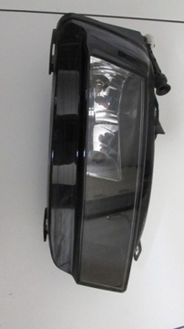 фото thumb №1, Галоген vw golf vii 5g0 лівий