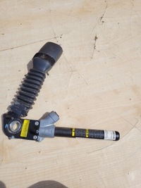 фото thumb №1, Jeep grand cherokee wk натяжитель левый ремня чёрный