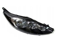 фото thumb №1, Новый фара ford fiesta 2008-2013 лампа перед правая