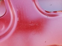 фото thumb №10, Крышка багажника багажника задняя задняя hyundai kona 2 ii 2022- bardzo ladna org