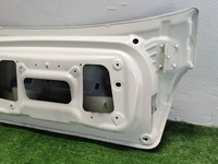 фото thumb №8, Fiat 500 cabrio крышка багажника багажника