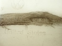 фото thumb №11, Бачок омывателя kpl. помпа датчик vw atlas 2022