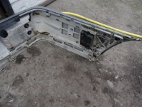 фото thumb №10, Mercedes w202 00' бампер задній  задній