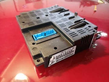 фото thumb №1, Alfa 159 модуль блок управления синий & me 50518240