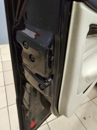 фото thumb №16, Замок двері перед задня vw passat b5 skoda superb