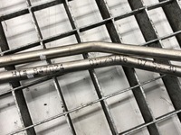 фото thumb №9, Дроти паливні chevrolet camaro 2.0turbo