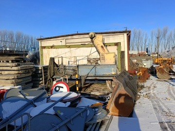 Бетонный завод BM500
