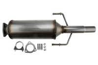 фото thumb №4, Фильтр частиц твердых dpf opel meriva a 1.3cdti