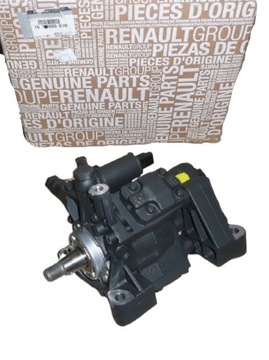 фото thumb №1, Насос вприскувальний 167000061r megane duster 1.5dci