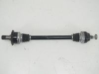 фото thumb №1, Привідний вал ліва задня задня bmw g20 g29 8689571