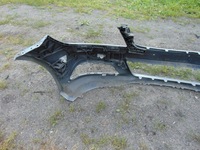 фото thumb №13, Бампер перед mercedes w204 lift a2048805547 хром