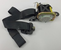 фото thumb №1, Pas безопасности левый перед mazda rx-8 европа