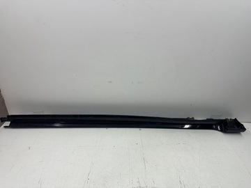 фото thumb №1, Планка накладка пороговая порог дверь правая or идеальное состояние ford s max s-max ii 2 mk2