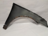 Audi q5 80a крыло  левое  перед lx5r в Украине, фото thumb