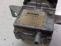 фото thumb №3, Scania r кермовий/підкермовий коробки коробки передач