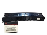 фото thumb №1, Mitsubishi eclipse cross 21 - 25 pas балка стіна задня 79111w000p оригінал