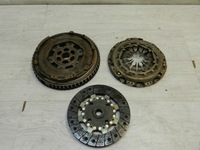 фото thumb №1, Juke ii f16 1.0 dig-t сцепление двухмассовый комплект