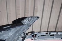 фото thumb №12, Бампер перед lexus rx450h чёрный 52119-48d40 lub