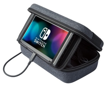 PDP Nintendo SWITCH Etui Play & Charge