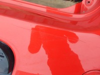 фото thumb №6, Бампер зад задній mini r60 pod pdc 9801880