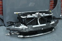 фото thumb №8, Капот бампер pas лампи laser black підсилювач bmw 5 g30 g31 lci lift