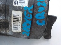 фото thumb №8, Chevrolet cruze 1.8 16v z18xer компрессор кондиционера 13376447