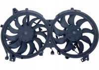 фото thumb №1, Вентиляторы радиатор infiniti q70 m56