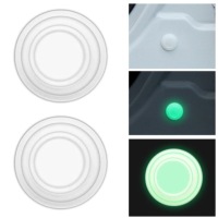 фото thumb №1, 2x відбійник наклейка ciche замикання доводчик двері