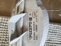 фото thumb №7, Volvo v40 12- протитуманні фари drl комплект оригінал