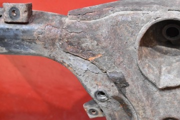 фото thumb №14, Підрамник балка візок колиска перед kia carens 3 iii 2.0 16v 145 km 06-10