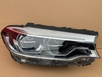 фото thumb №1, 63117214962 лампа передняя правая bmw 5