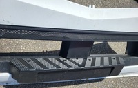 фото thumb №9, Решётка радиатора решётка бампер перед градус mercedes actros mp4 оригинальный номер