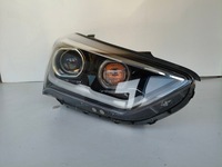 фото thumb №1, Лампа правая фара hyundai grand santa fe iii 15- рестайлинг ксенон led поворотный