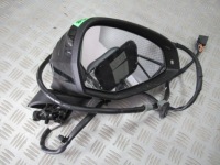 фото thumb №1, Зеркало правое 15 кабели audi a5 ii 8w