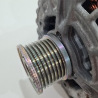 Генератор renault dacia nissan 1.3 tce 231004be0b 23100 4be0b Цена, фото thumb
