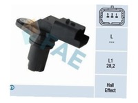 фото thumb №2, Датчик вал розподільний вал renault master iii 2.3 10-