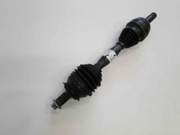 фото thumb №7, Mercedes gla x156 156 lift приводной вал левая передняя